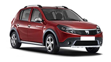 ساندرو استپ وی