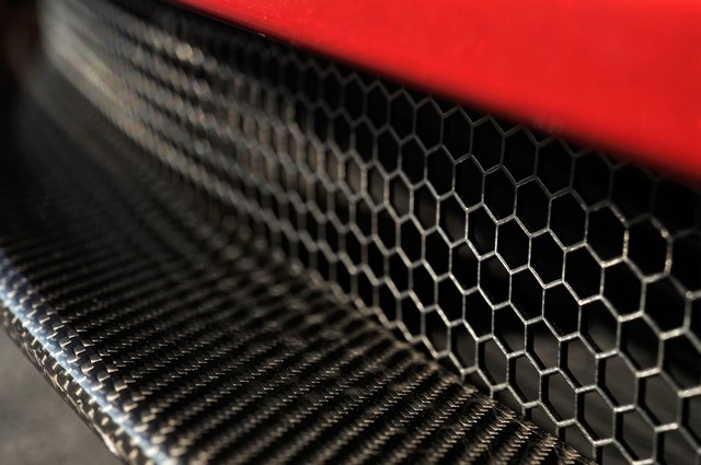 آستون مارتین رپید S مدل 2014
