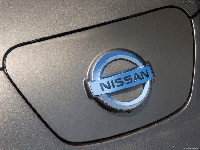 نیسان لیف 30 kWh مدل 2016