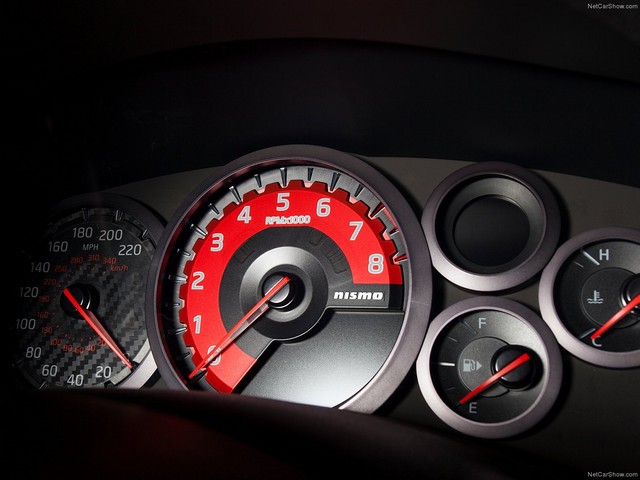 نیسان GT-R نیسمو مدل 2015