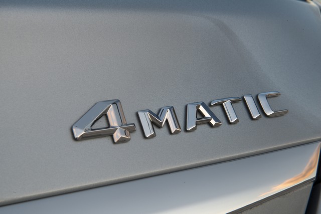 مرسدس C450 AMG مدل 2016