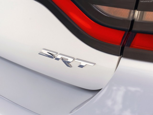 داج چارجر SRT هلکت مدل 2015
