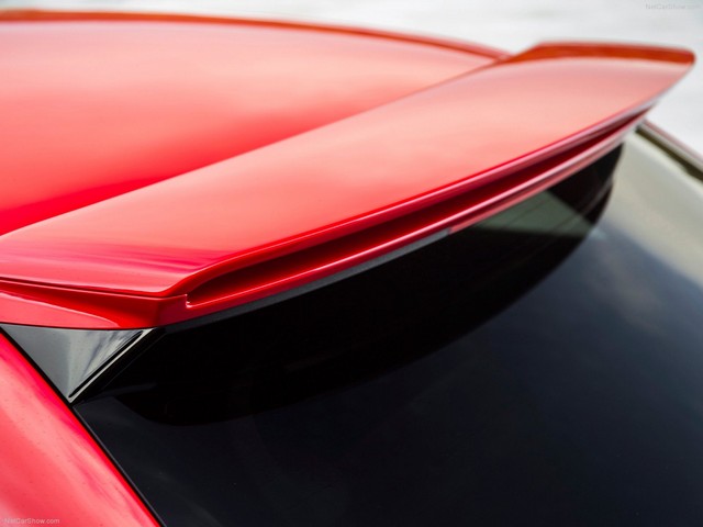آئودی S1 مدل 2015