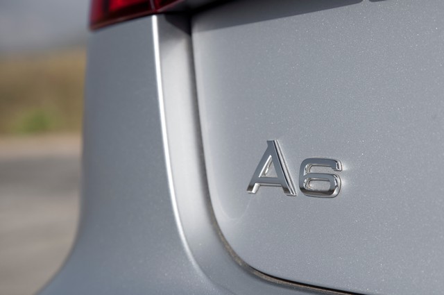 آئودی A6 3.0T مدل 2016