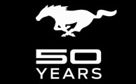 تولد 50 سالگی وحشی ترین اسب دنیا (تاریخچه فورد موستانگ)