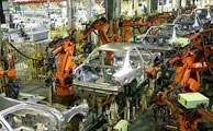 رشد نجومی تولید خودرو در کشور!