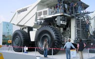 عجیبترین کامیونها در دنیا