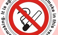ممنوعیت استعمال دخانیات در خودروهای حامل کودکان از سوی دولت بریتانیا
