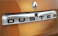 پیش‌فروش‌های رنو داستر با مدل 2014 تحویل می‌شود