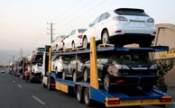 محدودیت واردات خودرو موجب ایجاد انحصار در بازار می شود