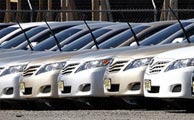 ابلاغ مجوز ترخیص خودروهای خارجی از گمرک جلفا