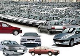 تولید خودرو در سال 96 هم افزایش می یابد؟