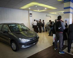 95 درصد ثبت‌نام‌ کنندگان خودرو در ایران دنبال سودجویی هستند