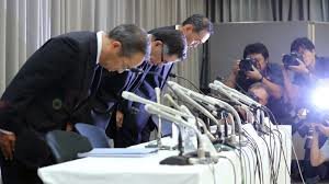 خودروسازان ژاپنی به دلیل آشکار شدن رسوایی شان عذرخواهی کردند
