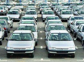 شرایط جدید فروش اقساطی محصولات ایران خودرو شهریور ماه 96