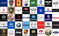 فهرست خودروهای برگزیده برای سال 2015