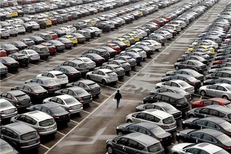 ایران دوازدهمین بازار بزرگ خودرو در جهان شناخته شد