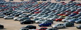 خودروسازان جهانی امیدوار به لغو افزایش تعرفه‌های واردات خودرو می باشند