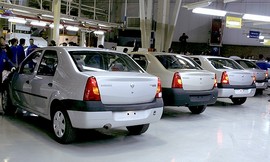 تعیین جایگزین خودروی ال90 برای مشتریان توسط ایران‌خودرو 