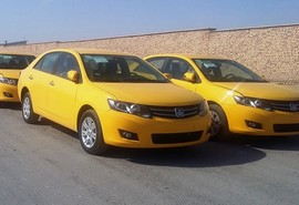 سایپا 1500 دستگاه خودرو به عراق صادر میکند