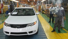 سطح کیفی خودرو های تولیدی مرداد ماه اعلام شد