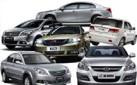 رضایت مشتریان ایرانی از خودروهای چینی بیشتر شد