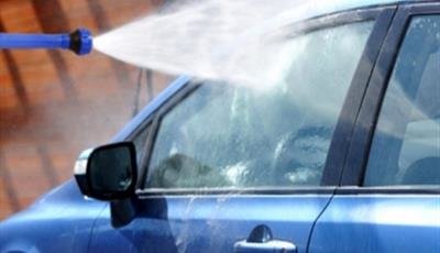 تبعات افشای نفوذ آب در خودروهای داخلی!