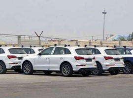 دستورالعمل جدید واردات خودرو توسط وزارت صنعت منتشر شد