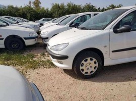 یک میلیون و ۴۰۰ هزار تقاضای خرید در نخستین روز پیش فروش ایران خودرو