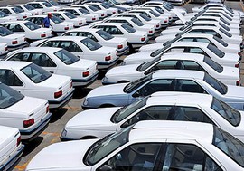 با عدم عرضه ، خودروسازان بازار را تشنه نگه می‌دارند تا قیمت‌ها را افزایش ‌دهند