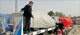 محموله جدید خودروهای هیوندای مدل 2018 به ایران رسید