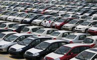 بازار خودرو در تحریم مشتریان داخلی