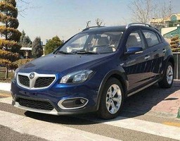 اعلام قیمت قطعی و شرایط فروش برلیانس با موتور جدید - بهمن 96