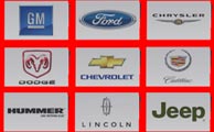 پرفروش ترین خودروهای سال 2013 آمریکا
