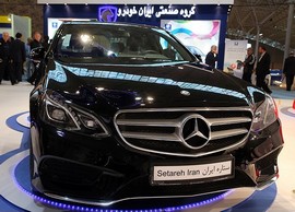 توضیح مدیرعامل ستاره ایران در خصوص تحریم خودرویی پس از برجام