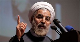 مخالفت رئیس جمهور روحانی با افزایش قیمت خودرو