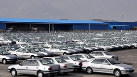 تکذیب خبر افزایش قیمت خودروهای داخلی توسط وزارت صنعت