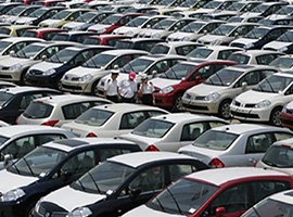 خودروهای زیر 40 میلیون تومان در انتظار آزادسازی قیمت