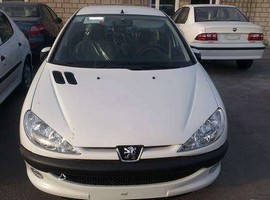 فروش فوری محصولات ایران خودرو - شهریور ماه 96