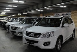 روش های خرید خودروی صفر در ایران 