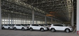 مدیرعامل کرمان خودرو: قیمت خودرو به زودی کاهش می‌یابد