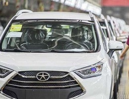  هشدار وزارت صنعت به خودروسازان چینی در ایران