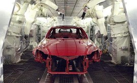 انتشارجدول کیفی خودروهای ساخت داخل از سوی سازمان استاندارد- مرداد 96