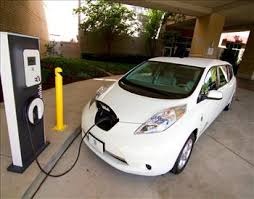 نقش دولت در شارژ خودروهای برقی ؟