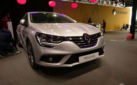 نگین خودرو : ورود 2 خودروی جدید رنو به ایران و کاهش حجم بازار خودروهای وارداتی