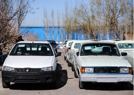 ایران خودرو بازهم مشتریان خود را سر کار گذاشت