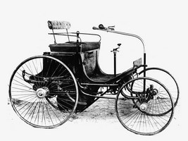 تاریخچه نخستین خودروی ساخت پژو