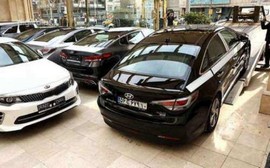 نابسامانی شدید در بازار تحویل خودروهای خارجی به مشتریان