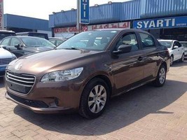 خودروهای پژو وارداتی ایران خودرو در دوبی چقدر قیمت دارند؟