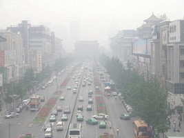 مقصر اصلی آلایندگی هوا  خودروسازها معرفی شدند